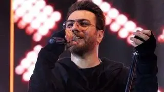 آهنگ جدید گرشا رضایی برای خلیج فارس و جزایر ایرانی/ ببینید