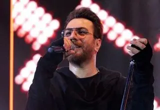 آهنگ جدید گرشا رضایی برای خلیج فارس و جزایر ایرانی/ ببینید