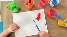 نمایش ۳۰ نقاشی از کودکان و نوجوانان خاص