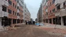 وام نهضت ملی مسکن ۸۵۰ میلیون تومان شد