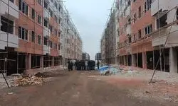  خبر مهم وزارت راه برای متقاضیان مسکن ملی