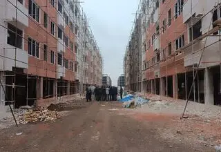 وام نهضت ملی مسکن ۸۵۰ میلیون تومان شد