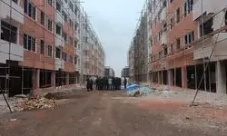 وام نهضت ملی مسکن ۸۵۰ میلیون تومان شد