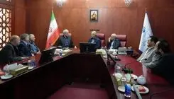 طرح کالابرگ گامی مؤثر در حفظ ثبات بازار و صیانت از معیشت مردم است 