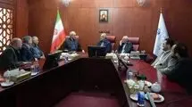 طرح کالابرگ گامی مؤثر در حفظ ثبات بازار و صیانت از معیشت مردم است 