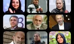 بازیگرانی که از سینما دور شدند؛ از ماهایا پطروسیان تا فرامرز قریبیان