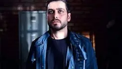 محمدعلی سریال آنام با این عکس رخ‌نمایی کرد