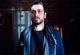 محمدعلی سریال آنام با این عکس رخ‌نمایی کرد