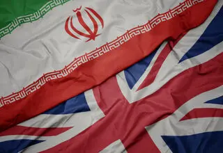 افشای دلیل اصلی دستگیری ایرانی‌ها در انگلیس