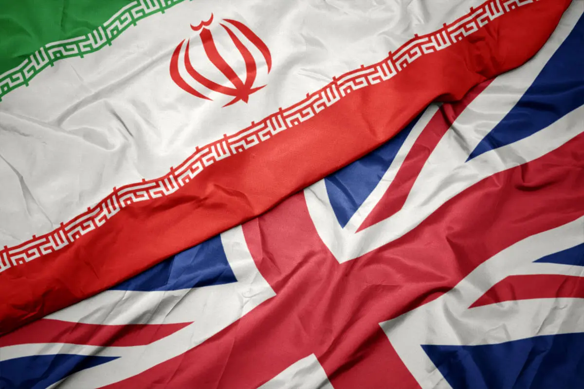 افشای دلیل اصلی دستگیری ایرانیها در انگلیس