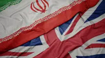 انگلیس اتباع ایرانی را آزاد کرد