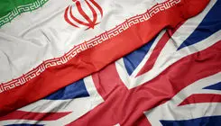 انگلیس اتباع ایرانی را آزاد کرد