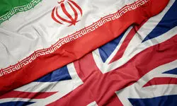 افشای دلیل اصلی دستگیری ایرانی‌ها در انگلیس