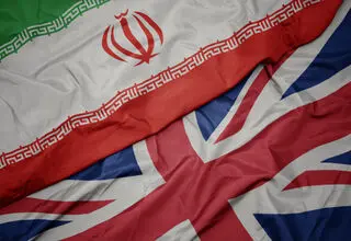 افشای دلیل اصلی دستگیری ایرانی‌ها در انگلیس