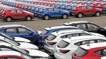 خودروهای آلمانی در صدر لیست واردات خودرو در ۱۴۰۳