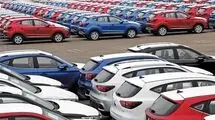 خودروهای آلمانی در صدر لیست واردات خودرو در ۱۴۰۳