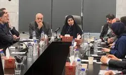 اعلام آمادگی بخش خصوصی در کنار وزارت راه برای بازسازی زیرساخت‌های حمل و نقلی آسیب دیده