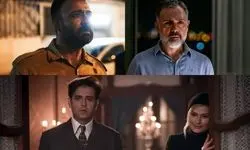 معرفی فیلم‌های نوروزی سینما؛ از «نیم‌شب» مهدویان تا «قمارباز» بهاری