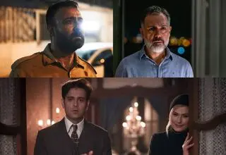 معرفی فیلم‌های نوروزی سینما؛ از «نیم‌شب» مهدویان تا «قمارباز» بهاری