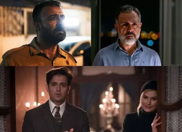 معرفی فیلم‌های نوروزی سینما؛ از «نیم‌شب» مهدویان تا «قمارباز» بهاری