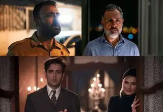 معرفی فیلم‌های نوروزی سینما؛ از «نیم‌شب» مهدویان تا «قمارباز» بهاری