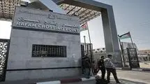حماس: بستن گذرگاه رفح بی‌اعتنایی نتانیاهو به تعهدات بین‌المللی است