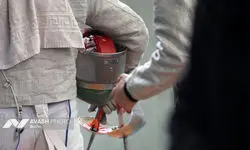 مسابقات لیگ برتر شمشیربازی