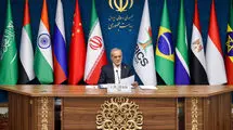 بریکس می‌تواند و باید نقشی محوری در مقابله با روند نگران‌کننده یکجانبه‌گرایی ایفا کند