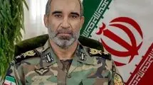امیر جهانشاهی: نیروهای مسلح تا آخرین قطره خون پای دفاع از ایران خواهد ماند