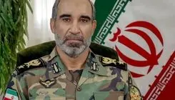 امیر جهانشاهی: فرماندهان باید دانش آموزشی خود را دقیق و کاربردی به نیرو‌ها منتقل کنند