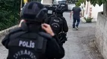 بازداشت ۱۱۹ نفر در ۳۰ استان ترکیه به اتهام ارتباط با داعش