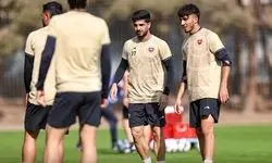 مدافع پرسپولیس قراردادش را فسخ کرد؛ صحرایی شاگرد رحمتی شد