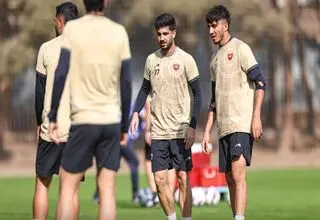 مدافع پرسپولیس قراردادش را فسخ کرد؛ صحرایی شاگرد رحمتی شد