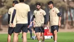 مدافع پرسپولیس قراردادش را فسخ کرد؛ صحرایی شاگرد رحمتی شد