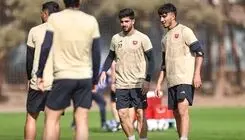 مدافع پرسپولیس قراردادش را فسخ کرد؛ صحرایی شاگرد رحمتی شد