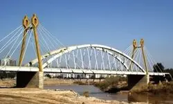 حمله دشمن به پل‌های اهواز/ استانداری تکذیب کرد 