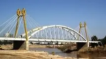 حمله دشمن به پل‌های اهواز/ استانداری تکذیب کرد 
