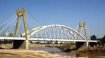 حمله دشمن به پل‌های اهواز/ استانداری تکذیب کرد 