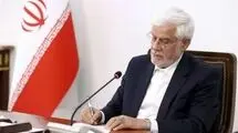 آغاز بکار کارگروه‌های دولت در شرایط جنگ