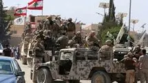 دستور دولت لبنان به ارتش: مقابل اسرائیل مقاومت نکنید!