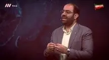 کارشناس صداوسیما عضو تیم مذاکره‌کننده پایان جنگ نیست