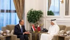 درخواست مشترک قطر و مصر: ایران و آمریکا به میز مذاکره برگردند