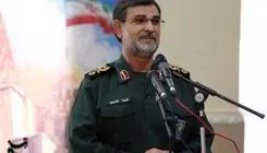 حملات جدید و سنگین ایران به سه پایگاه منطقه‌ای آمریکا 