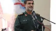 حملات جدید و سنگین ایران به سه پایگاه منطقه‌ای آمریکا 