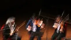 فریاد بی‌صدای موسیقی؛ چهل و یکمین جشنواره موسیقی فجر و پژواک بی‌اعتباری