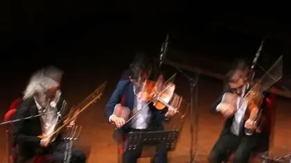 فریاد بی‌صدای موسیقی؛ چهل و یکمین جشنواره موسیقی فجر و پژواک بی‌اعتباری