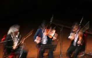 فریاد بی‌صدای موسیقی؛ چهل و یکمین جشنواره موسیقی فجر و پژواک بی‌اعتباری