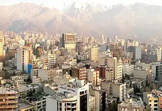 میانگین زمان خانه دار شدن در تهران ۸۰ سال است!