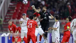 طلسم اسکوچیچ و رکورد ساپینتو/ هفته پرهیجان آسیایی