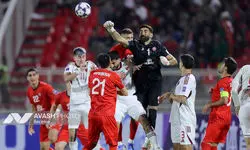 طلسم اسکوچیچ و رکورد ساپینتو/ هفته پرهیجان آسیایی